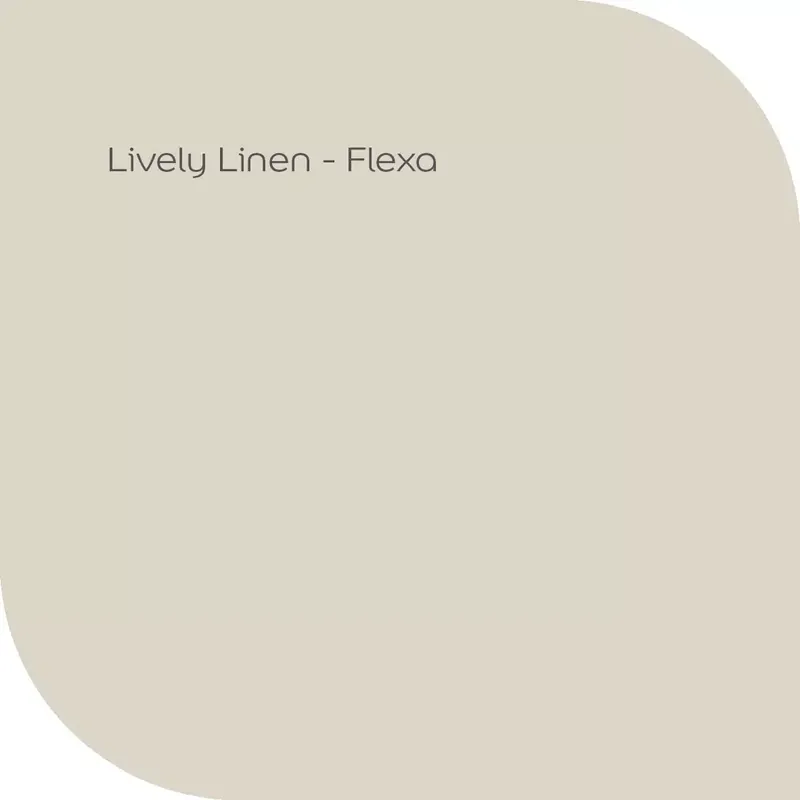Nieuw Lively Linen