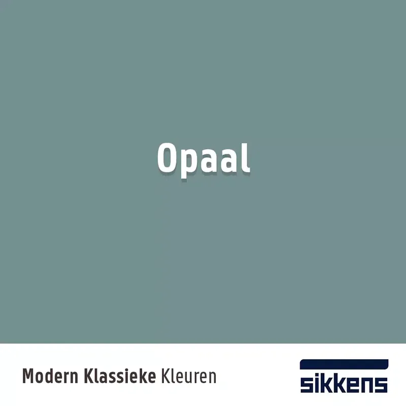 Opaal Direct Verzonden