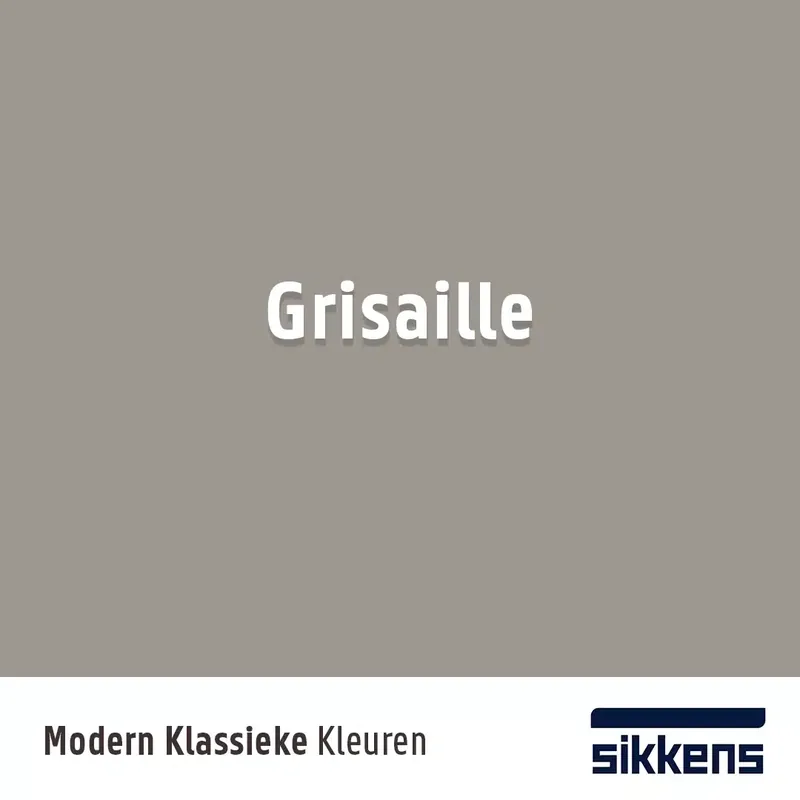 Bestel Nu Grisaille