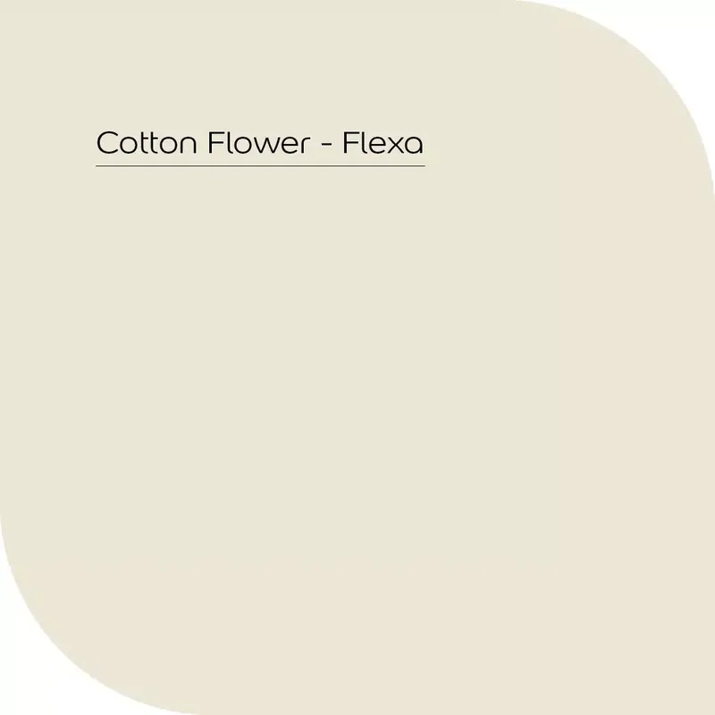 Cotton Flower Beste Prijs