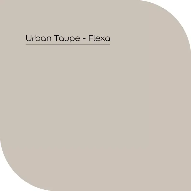 Urban Taupe Betaalbaar