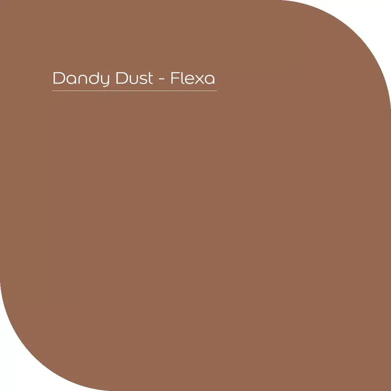 Uitverkoop Dandy Dust
