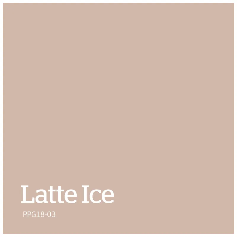 Alleen Vandaag PPG18-03 – Latte Ice