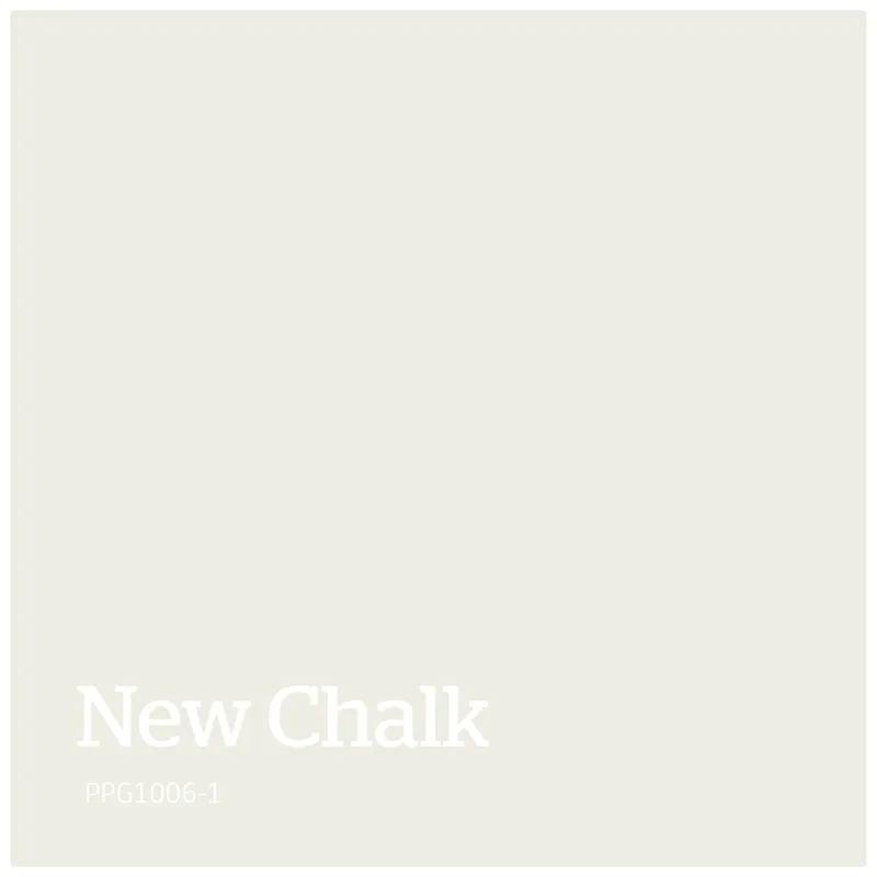 PPG1006-1 – New Chalk Beste Prijs