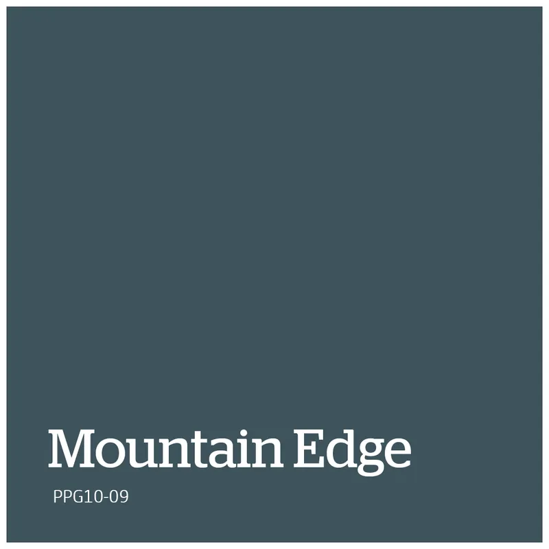 Exclusieve Aanbieding PPG10-09 – Mountain Edge