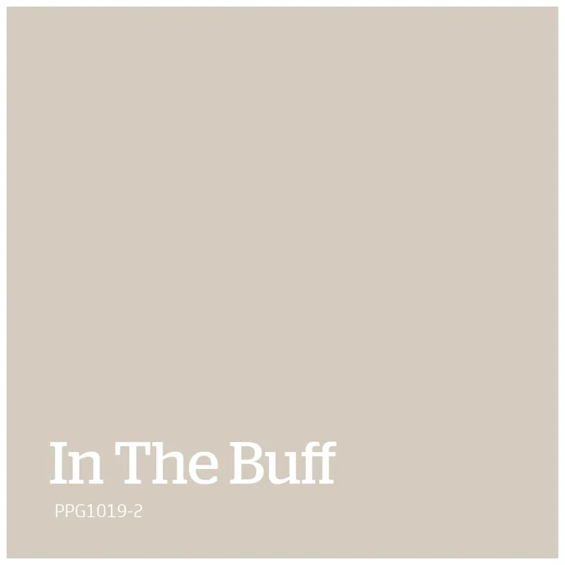 Betrouwbaar PPG1019-2 – In The Buff