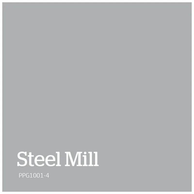 PPG1001-4 – Steel Mill Laatste Versie