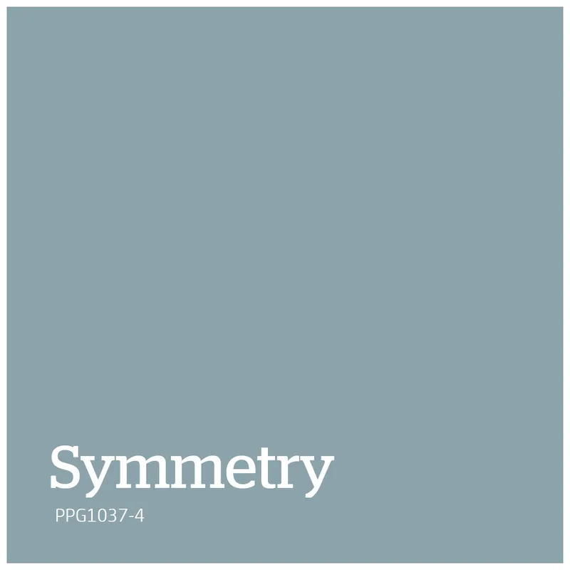 PPG1037-4 – Symmetry Actieprijs
