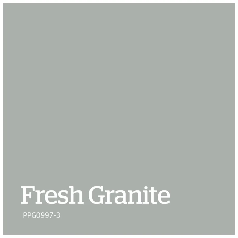 PPG0997-3 – Fresh Granite Op = Op