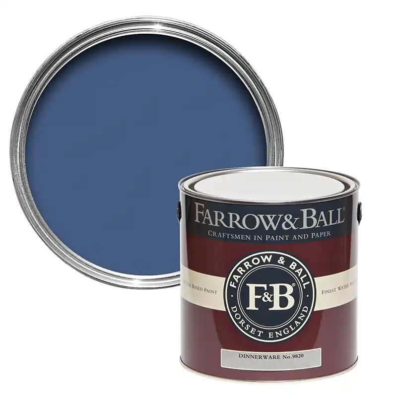Farrow and Ball Dinnerware No. 9820 Veilige Betaling