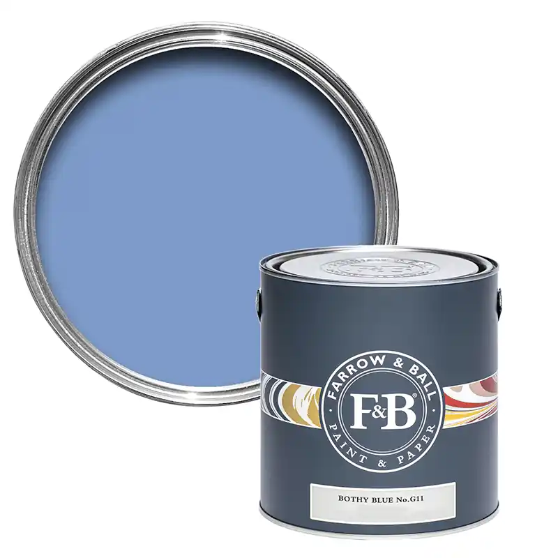 Beste Prijs Farrow and Ball Bothy Blue No. G11