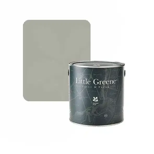 Little Greene North Brink Grey 291 Beperkte Voorraad