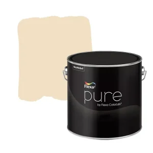 Favoriet Gentle Caramel