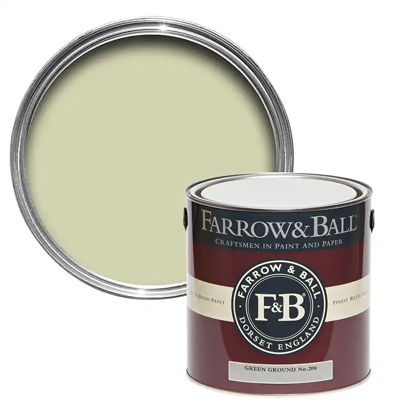 Farrow and Ball Cooking Apple Green No. 32 Superprijs