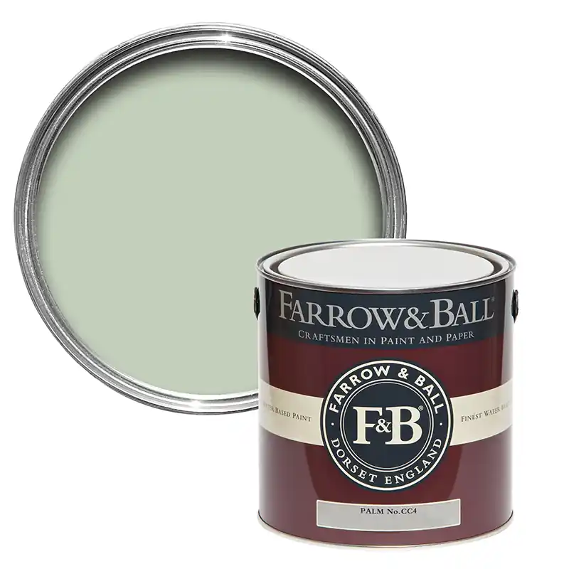 Farrow and Ball Palm No. CC4 Bestseller