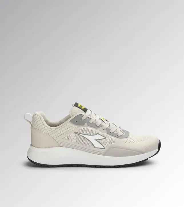 Uitverkoop Diadora Werkschoen Crew EVO Ice Grey 42