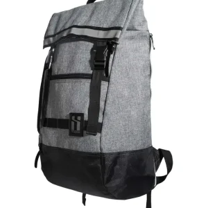 Mr.Serious Wanderer Backpack Grijs Op = Op