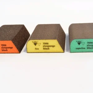 Speciale Aanbieding Siasponge Combination Block doos van 10 stuks