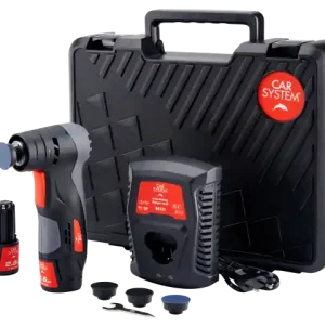 Draadloze Mini Schuurmachine Car System 3mm uitslag Koop Online