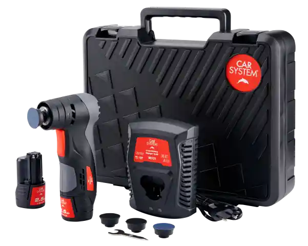 Draadloze Mini Schuurmachine Car System 3mm uitslag Koop Online