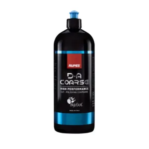 Nieuw Rupes DA COARSE polijstpasta Blauw 1 liter