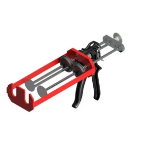 Beste Prijs Duospuit voor 2K epoxy producten