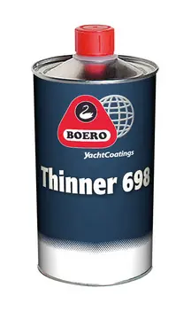 Boero Verdunner 698 500 ml Finale Uitverkoop