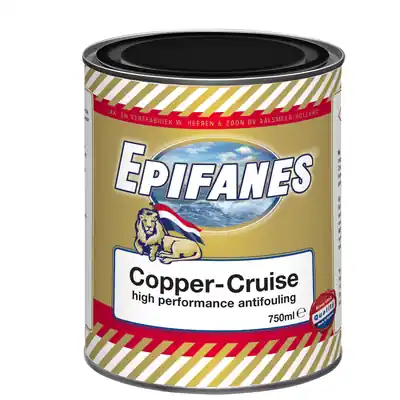 Epifanes Copper-Cruise Antifouling 750 ml Betaalbaar