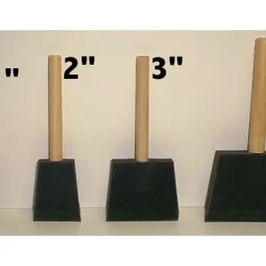 Bestel Nu Epifanes Poly Brush 2 "