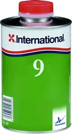 Shop Nu International Verdunner No.9 1 liter