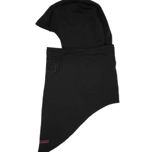 Betaalbaar Mr. Serious Balaclava Tunnelscarf Black