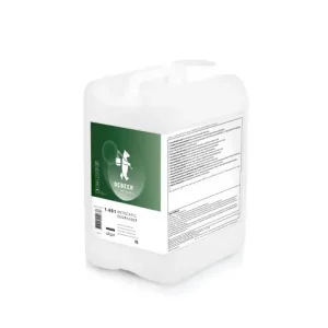 De Beer Antistatische Ontvetter 1-851 5 Liter Merkproduct