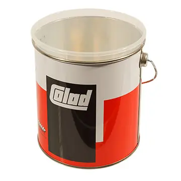 Merkproduct Colad Wisselbekers 2300ml 100 stuks
