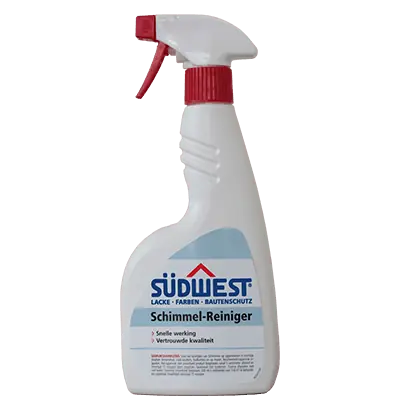Sudwest Schimmelreiniger Spuitflacon 500 ml Must-Have