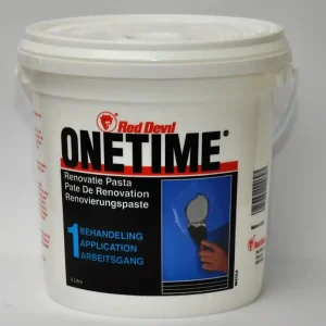 Red Devil One Time Filler 250 ml Betaalbaar