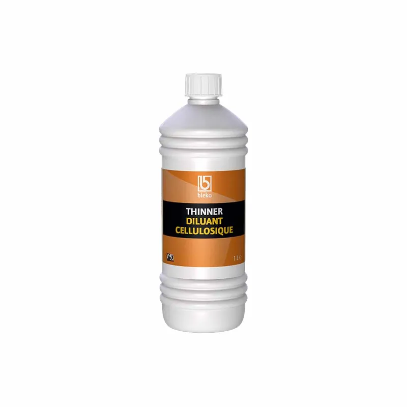 Actieprijs Thinner 500 ml