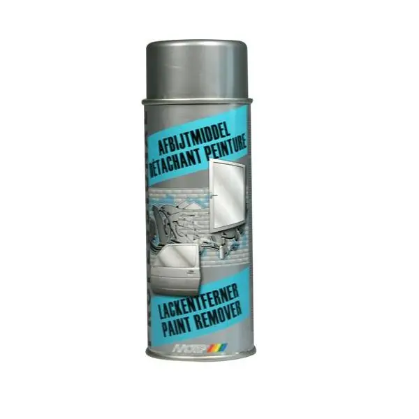 Motip Contact Cleaner Spuitbus 400ml Koop Vandaag