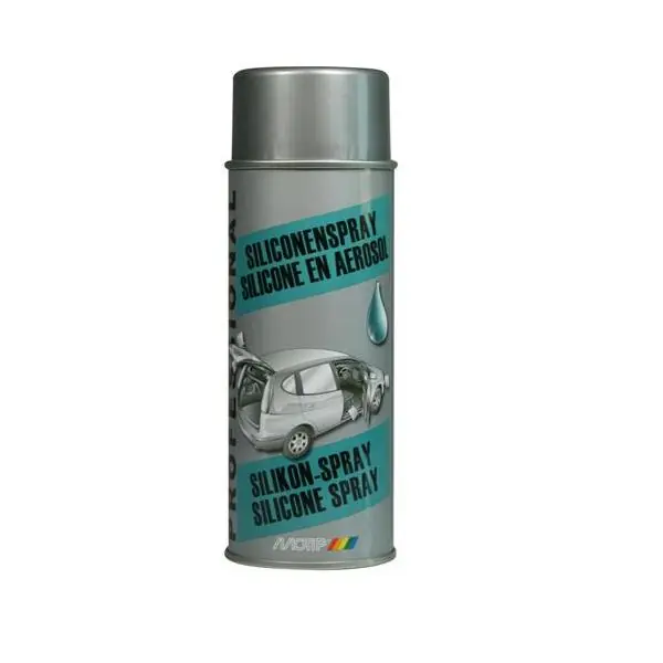 Bestel Nu Motip Wit Spuitvet Spuitbus 400ml