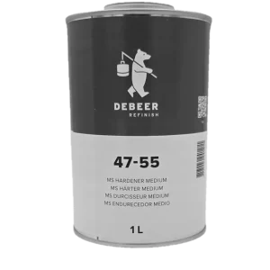 De Beer 2K MS Verharder Medium 47-55 500 ml Koop Online