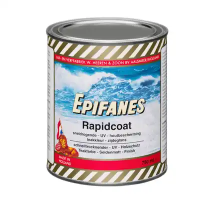 Epifanes Rapidcoat 750 ml Nieuw