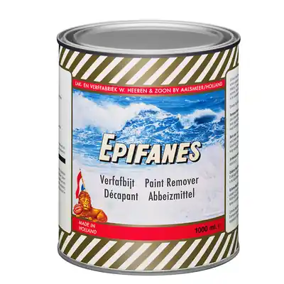 Epifanes Verfafbijt 1 liter Direct Verzonden