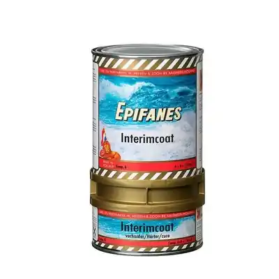 Epifanes Interimcoat 750 gram Express Levering