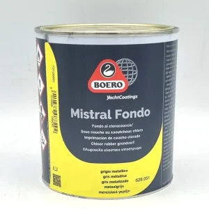 Boero Mistral Fondo 750 ml Laatste Kans