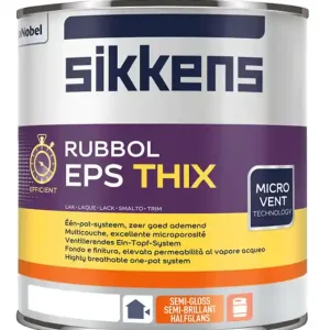 Op = Op Sikkens Rubbol EPS Thix 1 liter