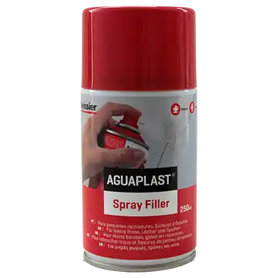 Hete Deal Aguaplast Spray Filler 250ml