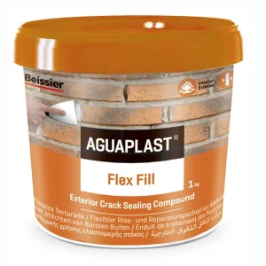 Meest Verkocht Aguaplast Flex Fill Binnen en buiten 1 kg