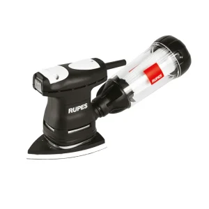 Rupes Schuurmachine LS71TE in Doos Weekendaanbieding