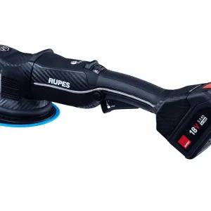 Bestseller Rupes Bigfoot HLR 21 Accu poetsmachine Basis
