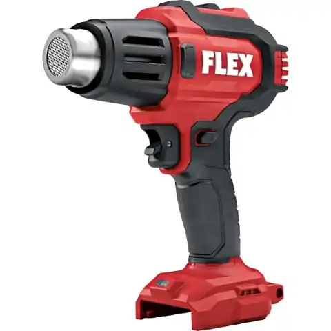 Flex Accu-heteluchtpistool 18v HG 530 18v Alleen Vandaag