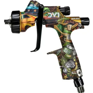 DeVilbiss GAMBLER Special edition Bestel Nu